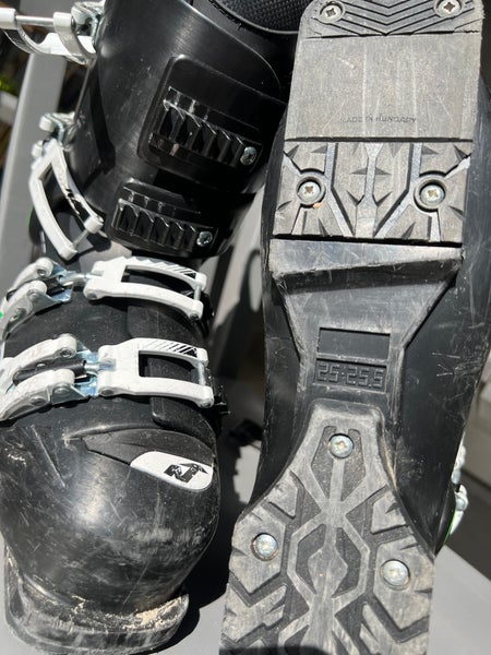 Nordica Dobermann GP 90 Ski Race Boots | SidelineSwap