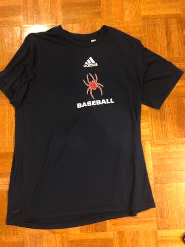New Large Adidas Shirt