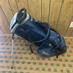 Tour Edge Hot Launch Xtreme Stand Bag 5.0