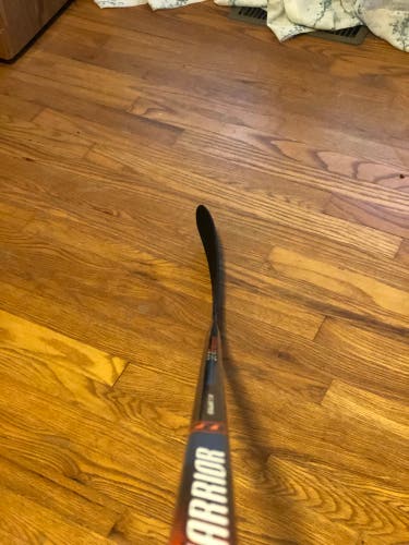 Senior Right Handed Toe Pattern  Covert QR Edge Hockey Stick