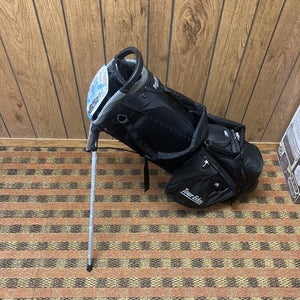 Tour Edge Hot Launch Xtreme Stand Bag 5.0