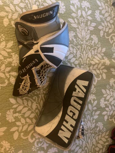 Used Regular Velocity 7000