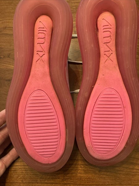 Nike WMNS Air Max 720 Pink Rise AR9293-103 