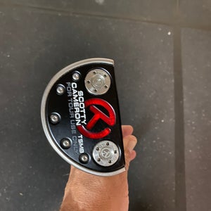 Scotty Cameron Circle T 5MB Putter