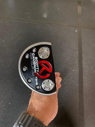 Scotty Cameron Circle T 5MB Putter