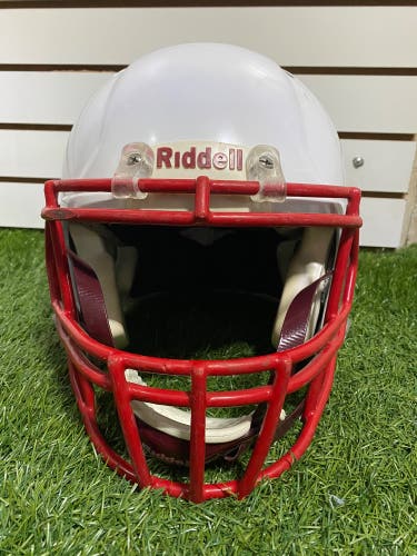 Riddell speed size large adult 2022
