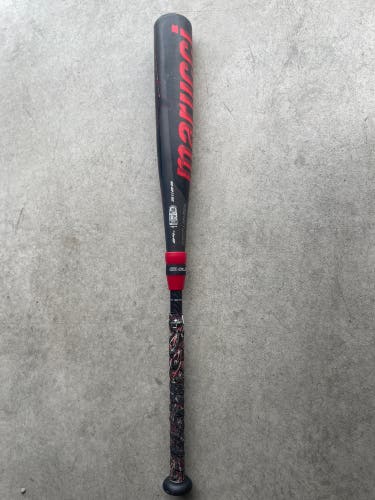 2021 Composite (-8) 23 oz 31" Cat 9 Connect Bat