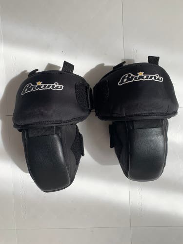 Used Brian's Goalie Knee Guards