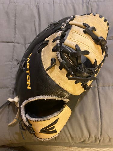 Easton Naty3000 First Base Glove Youth