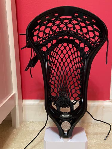 New Attack & Midfield Strung Kinetik Head