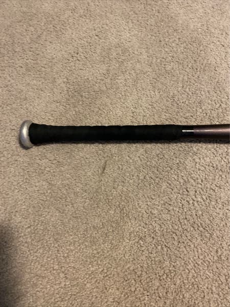 Batte Baseball Louisville Slugger Omaha 515 - 30/33 (30 Oz, 30 In) - Alliage Métal Rouge