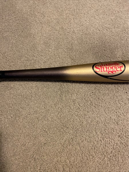 Batte De Baseball Louisville Slugger TPX Omaha – 33 Pouces / 30 Oz – Alcalyte – Occasion