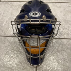 Adult Easton Stealth Catcher's Mask (Hockey Style)