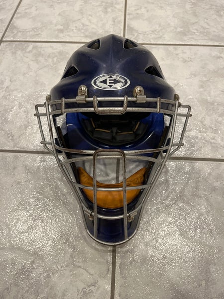 Adult Easton Stealth Catcher's Mask (Hockey Style)