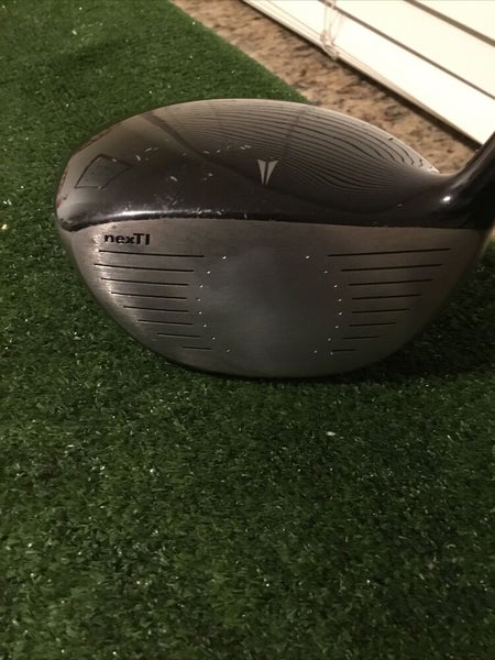 Nike lucky 13 driver Clearance