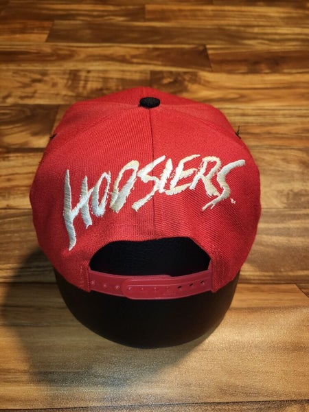 Rare Vintage Hats for Sale | Vintage Indiana Snapback