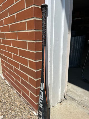 2020 Alloy (-11) 19 oz 30" Prodigy Bat