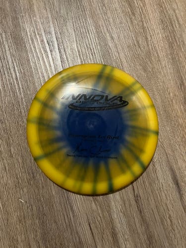 Innova Champion Tee Bird