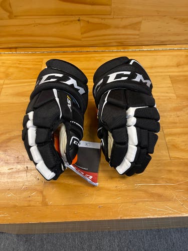 New CCM 12"  AS1 Gloves