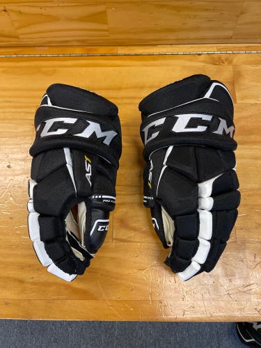 New CCM 14"  AS1 Gloves