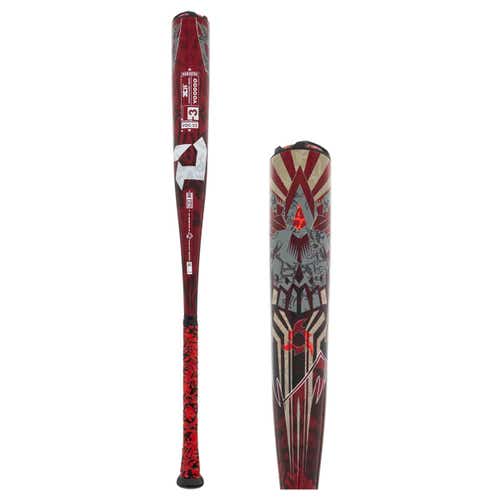 2022 DeMarini Voodoo One BBCOR Baseball Bat