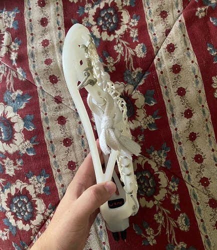 Lightly Used Warrior Burn FO Head