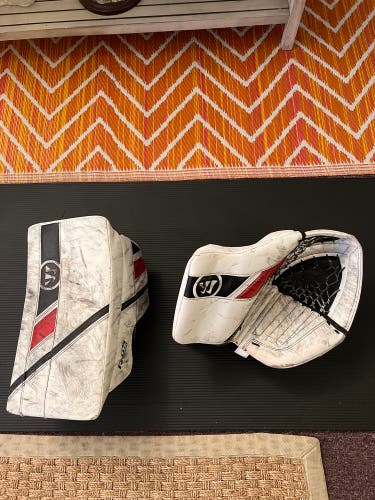 Used Regular Pro Stock Ritual G5 Pro