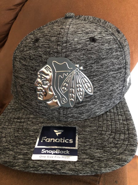 Chicago Blackhawks NHL Fan Caps & Hats for sale