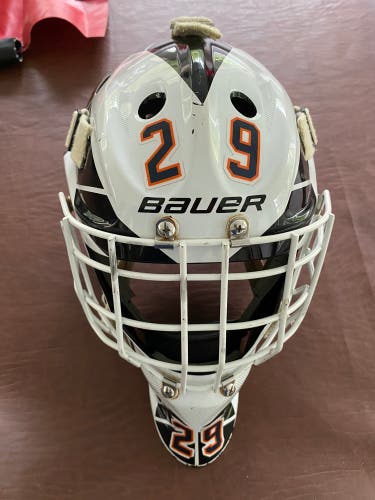 Senior Bauer Profile 940 Goalie Mask