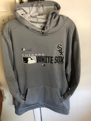Chicago White Sox Majestic Men’s MLB Hoody XL