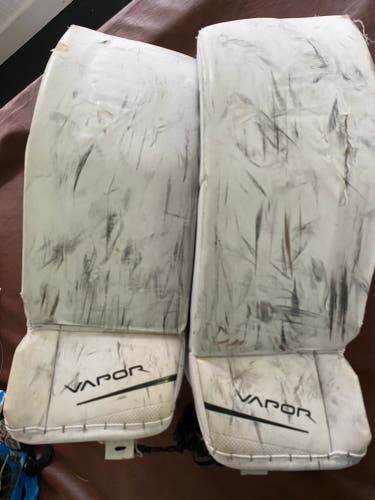 Bauer Vapor X900 Senior Small 33+1”