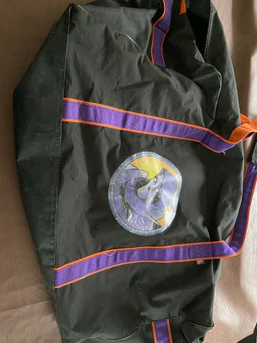 (USHL) Youngstown Phantoms Player Bag