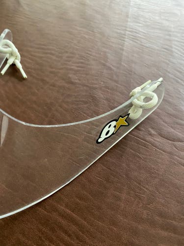 Brian's Goalie Neck Dangler