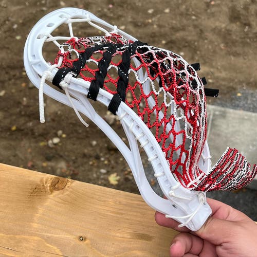 BN Maverik Optik 3 With Mesh Dynasty
