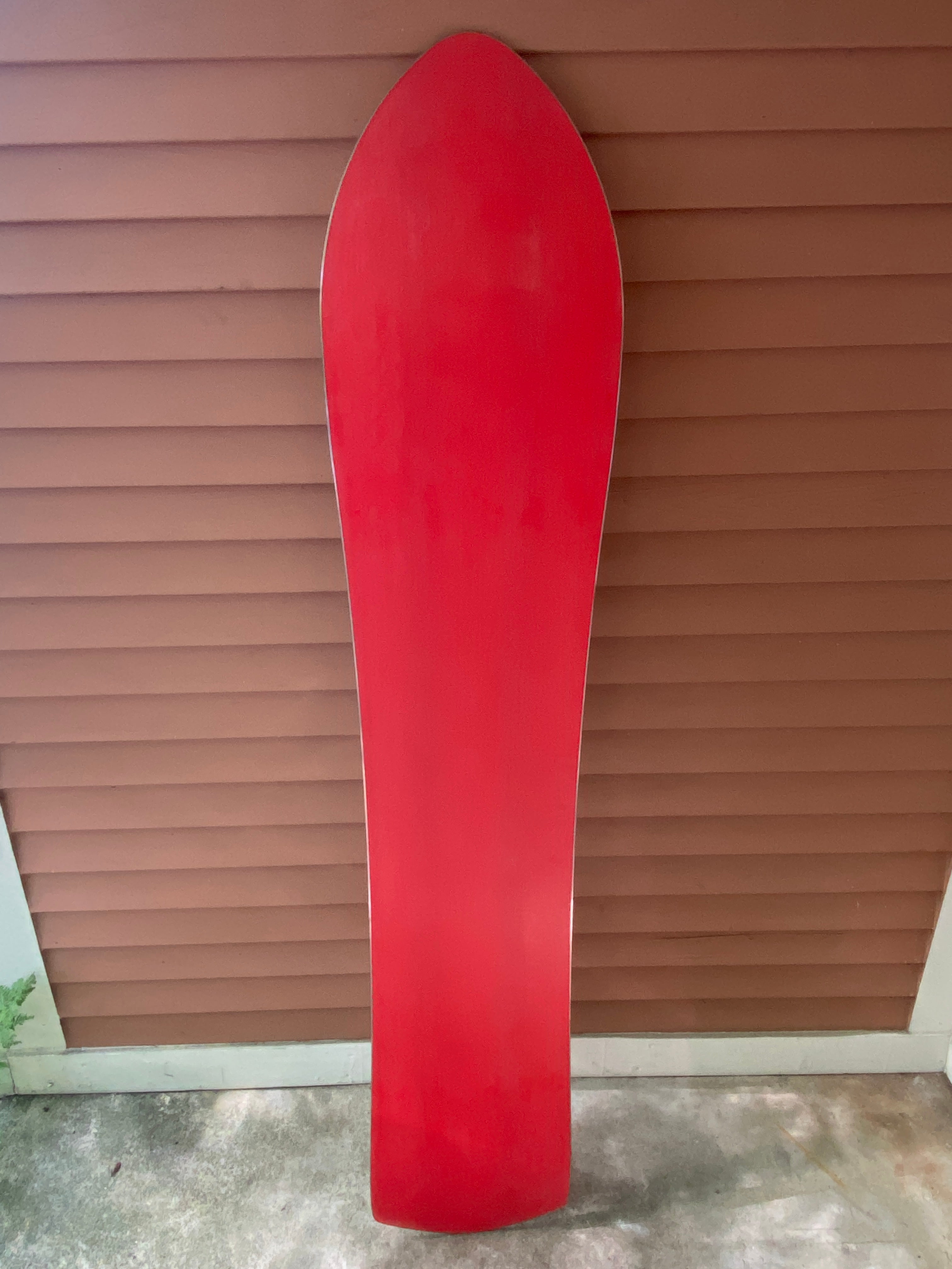 Korua Shapes Café Racer Snowboard 159 | SidelineSwap