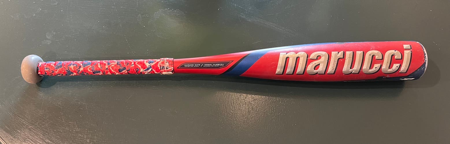 Marucci Cat 9 Pastime USSSA Youth Big Barrel Bat