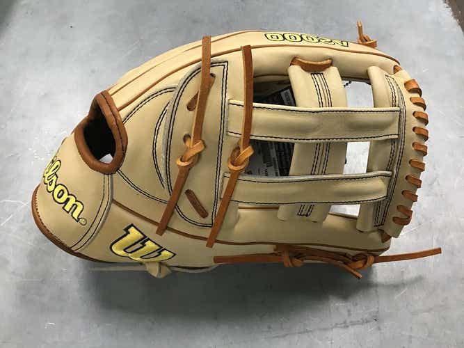 Wilson 1799 12 3 4" Fielders Gloves