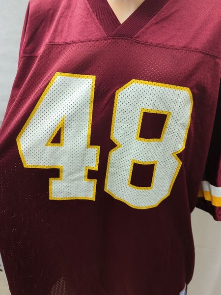 Washington Redskins #15 Football-NFL Adidas Jersey Size44