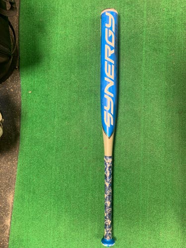 Composite (-9) 21 oz 30" Synergy Speed Bat