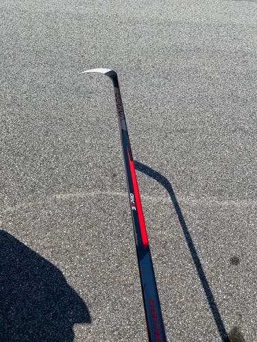 Senior Right Handed P88  Vapor 3X Pro Hockey Stick