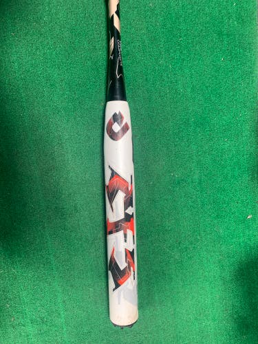 2013 Composite (-10) 23 oz 33" CF5 Bat