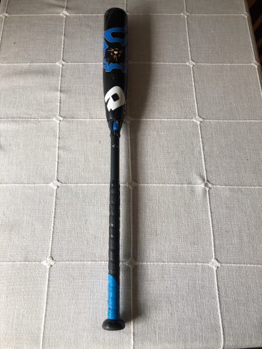 2020 Composite (-10) 21 oz 31" CF Bat