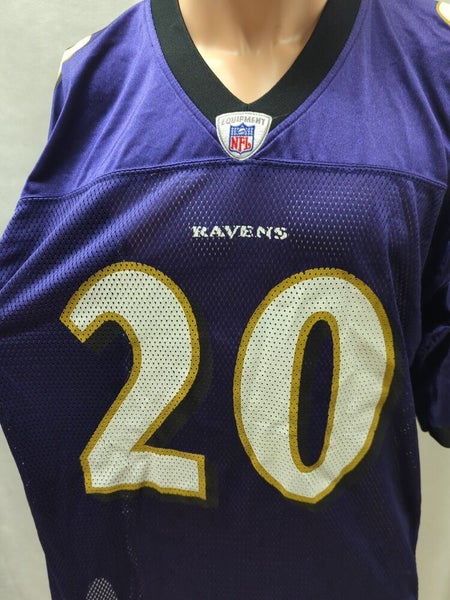 Ed Reed Jerseys, Ed Reed Shirt, Ed Reed Gear & Merchandise