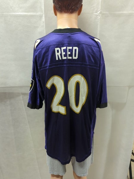 Reebok Ed Reed NFL Jerseys for sale