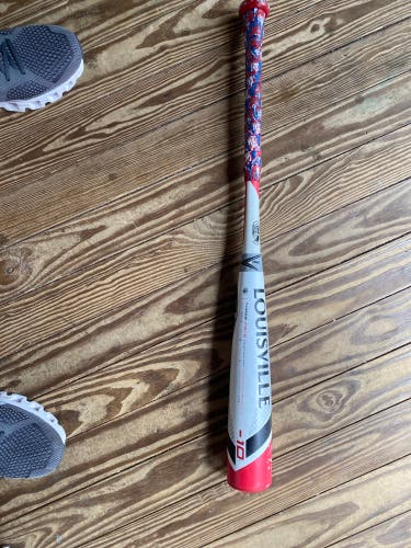 2019 Hybrid (-10) 19 oz 29" Bat