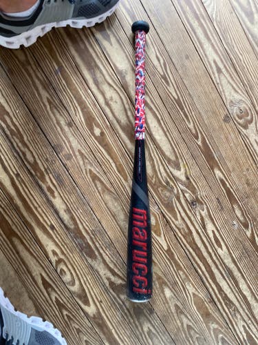 2021 Alloy (-10) 18 oz 28" Cat 9 Bat