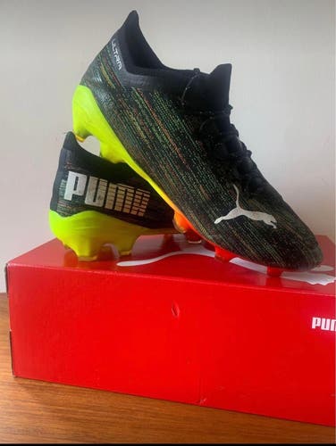 Puma Ultra 1.2