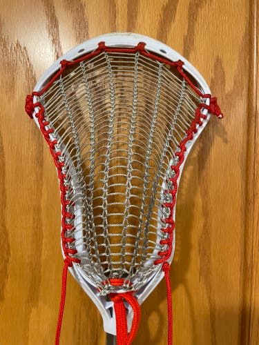 Armormesh Spyder mesh