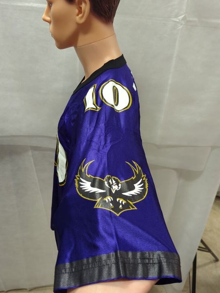 Baltimore Ravens Dog Jersey - Alternate Style