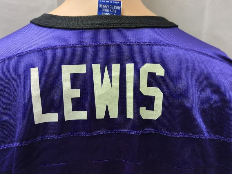 Throwback Originals: Jamal Lewis